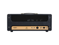 Suhr SL-68 Hand Wired Amplifier image 3