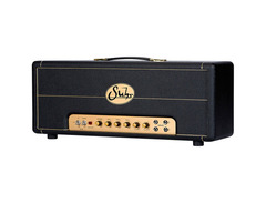 Suhr SL-68 Hand Wired Amplifier image 4
