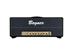 Bogner Helios 50Watt Head image 2