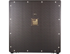 Bogner Uberkab 4x12'' Straight Cabinet image 2