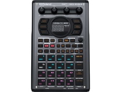 Roland SP-404MKII - ranked #9 in Audio Samplers | Equipboard