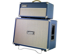 Laney Lionheart LT212 2x12 Guitar Extension Cabinet image 3