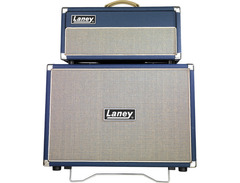 Laney Lionheart LT212 2x12 Guitar Extension Cabinet image 4