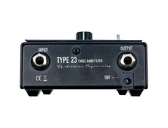 Ashdown Engineering Ashdown Type 23 Three Band Filter image 3