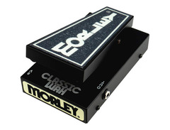 Morley 20/20 Classic Switchless Wah image 3