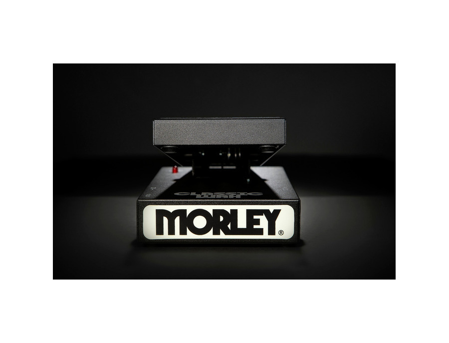 Morley 20/20 Classic Switchless Wah - What To Know & Where To Buy