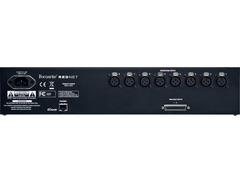 FocusRite RedNet 4 Preamp Interface image 2