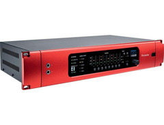 FocusRite RedNet 4 Preamp Interface image 3