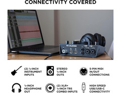M-Audio AIR 192|6 image 3