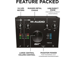 M-Audio AIR 192|6 image 4