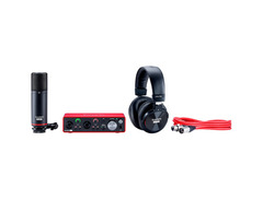 Focusrite Scarlett 2i2 Studio (3rd gen) image 3
