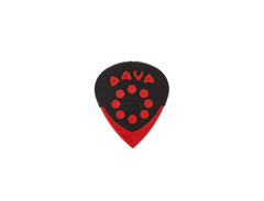 Dava Jazz Grip Delrin Pick image 2