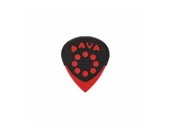 Dava Jazz Grip Delrin Pick image 3