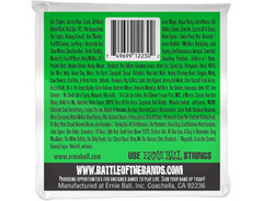 Ernie Ball 12-String Slinky Guitar Strings (8-22/40) image 2