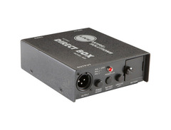 Live Wire ADI Active DI Direct Box image 2