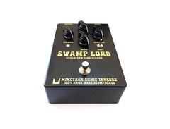 Minotaur Sonic Terrors Swamp Lord image 3