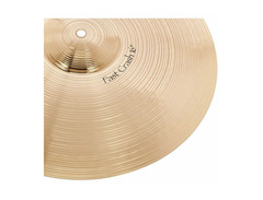 Paiste 16" Signature Fast Crash image 4