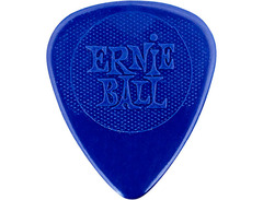 Ernie Ball Medium Nylon Guitar Picks 0.72mm image 2