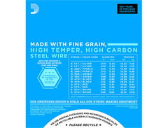 D’Addario EXL150 Nickel XL 12-string set image 3