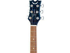 Dean AXS Dreadnought Quilt Acoustic Guitar image 3