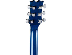 Dean AXS Dreadnought Quilt Acoustic Guitar image 4