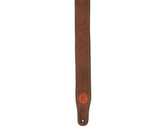 Levy's Soft Suede Guitar Strap image 2