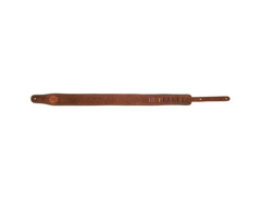 Levy's Soft Suede Guitar Strap image 3