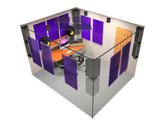 Auralex Project 2 room kit image 2