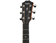 Taylor 314e V-Class Grand Auditorium Acoustic-Electric Guitar Natural image 3