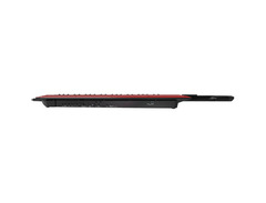 Roland AX-Edge Keytar (Black/Red) image 2