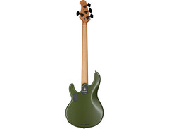 Ernie Ball Music Man Tim Commerford StingRay Special Active Bass Guitar image 3
