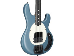 Ernie Ball Music Man Tim Commerford StingRay Special Passive Bass Guitar image 2