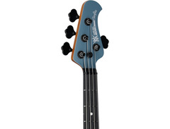 Ernie Ball Music Man Tim Commerford StingRay Special Passive Bass Guitar image 4