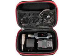Galaxy Audio ASD-700 Digital UHF Wireless In-ear Monitoring System image 2