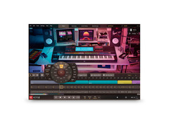 Toontrack EKX Synthwave image 2