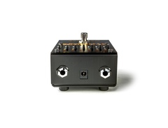 Way Huge WHE900 Atreides Analog Weirding Module - What To Know