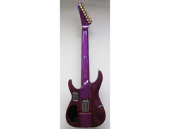 ESP Custom Shop STEF B-8 image 3