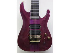 ESP Custom Shop STEF B-8 image 4