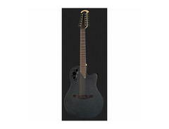 Ovation 2058TX-5 12-string acoustic image 2