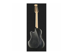 Ovation 2058TX-5 12-string acoustic image 3