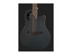 Ovation 2058TX-5 12-string acoustic image 4