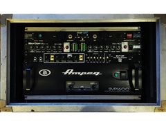 JMV Rack #30 image 2