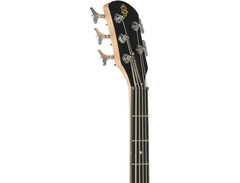 Spector Legend 5-String Bass Guitar image 4