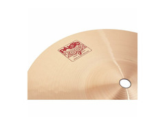 Paiste 2002 10" Splash image 3