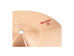 Paiste 2002 10" Splash image 4