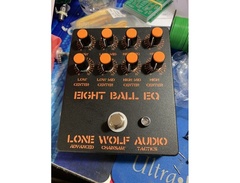 Lone Wolf Audio Eight Ball EQ image 2