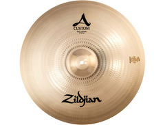 Zildjian 17" A Custom Fast Crash image 3