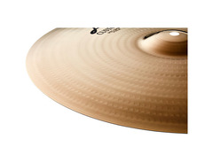 Zildjian 17" A Custom Fast Crash image 4
