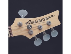 Nordstrand Acinonyx "Cat Bass" image 3