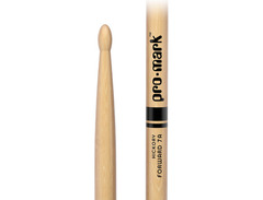 ProMark American Hickory Drum Sticks 7A image 2
